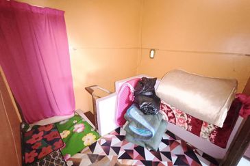 Taman Scientex Kulai