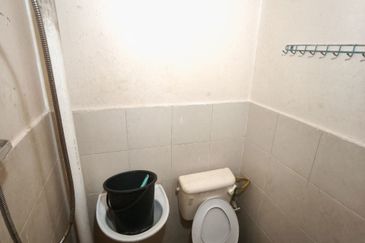 Taman Scientex Kulai