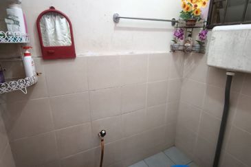 Taman Scientex Kulai