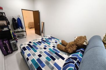 Taman Scientex Kulai 2