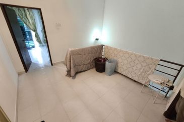 Taman Scientex Kulai 2