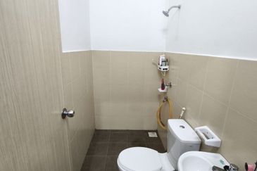 Taman Scientex Kulai 2