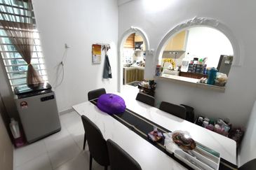 Taman Scientex Kulai 2