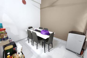 Taman Scientex Kulai 2