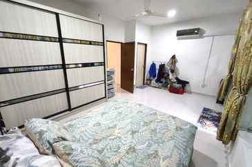 Taman Scientex Kulai 2