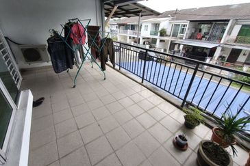 Taman Scientex Kulai 2