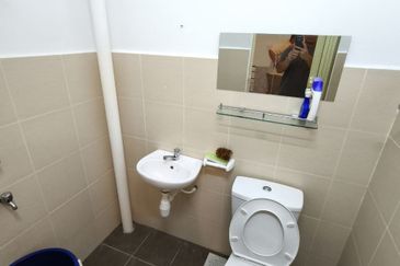 Taman Scientex Kulai 2