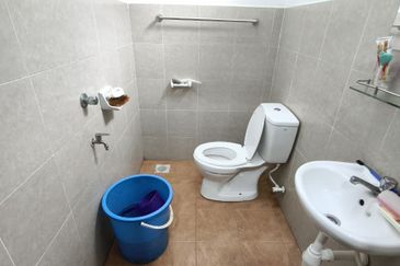 Taman Scientex Kulai 2