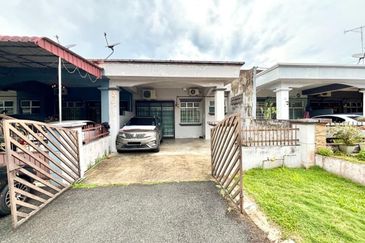 Taman Putrimas