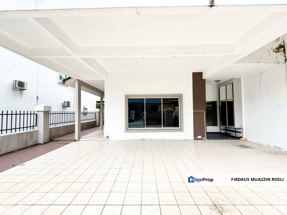 Summit Park Homes @ Bandar Putra, Kulai - Endlot with 10ft Land , Johor, Kulai