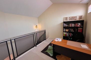 Taman Evergreen Heights