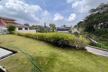 Taman Evergreen Heights