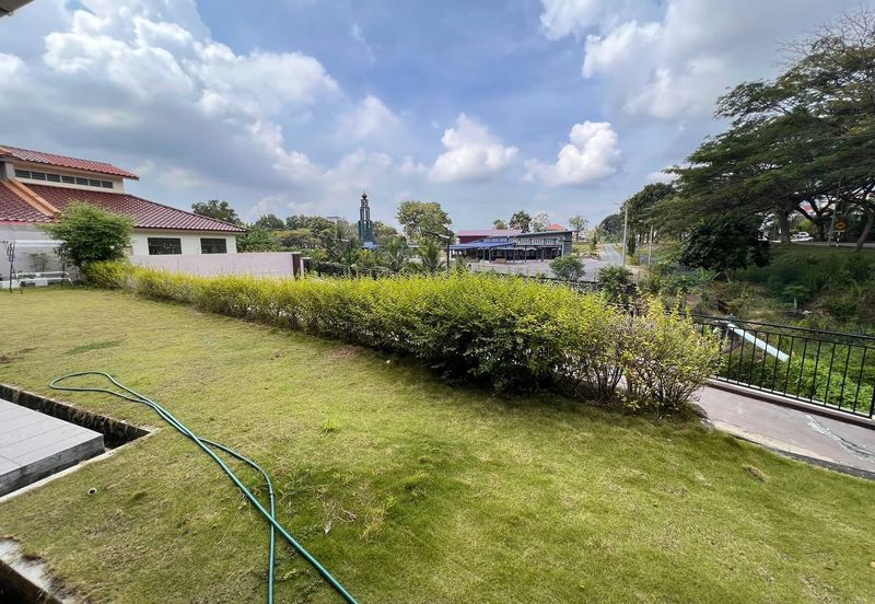 Taman Evergreen Heights *