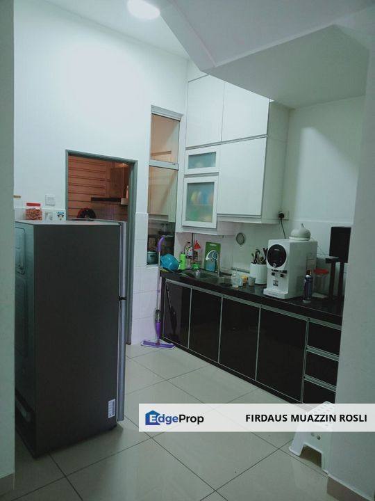 Escadia, Bandar Penawar, Kota Tinggi - Renovation Unit With Solar Panel Install, Johor, Kota Tinggi