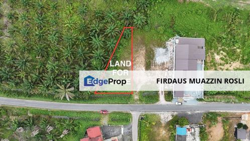 Kampung Dato’ Ibrahim Majid, Simpang Renggam, Johor, Johor, Simpang Renggam