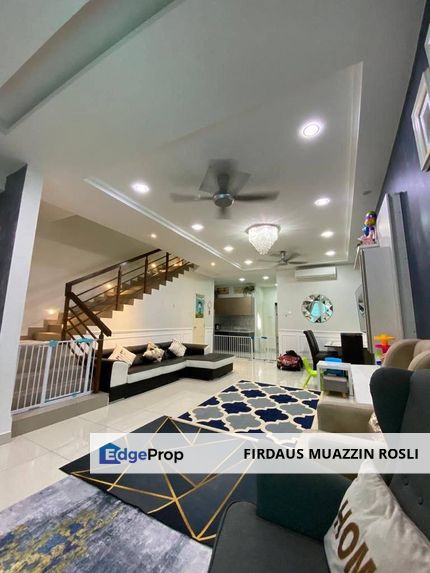 Perjiranan 15, Bandar Dato Onn, Johor Bahru - Fully Renovation , Johor, Johor Bahru