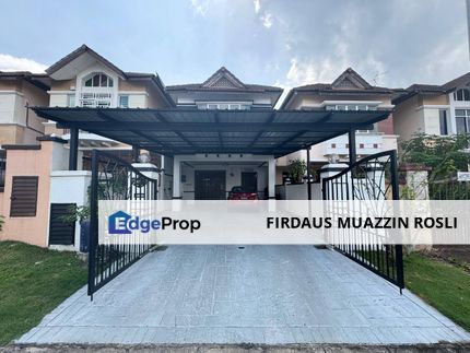 Taman Pulai Perdana, Skudai, Johor - Fully Renovated Unit , Johor, Skudai