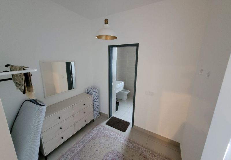 The Maris Residences @ Desaru Coast