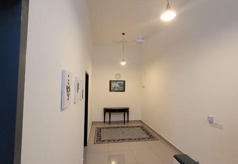 The Maris Residences @ Desaru Coast