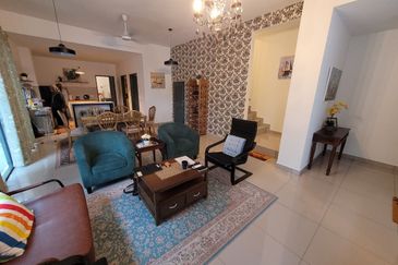 The Maris Residences @ Desaru Coast