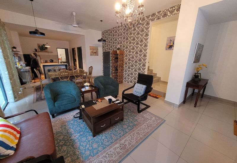 The Maris Residences @ Desaru Coast