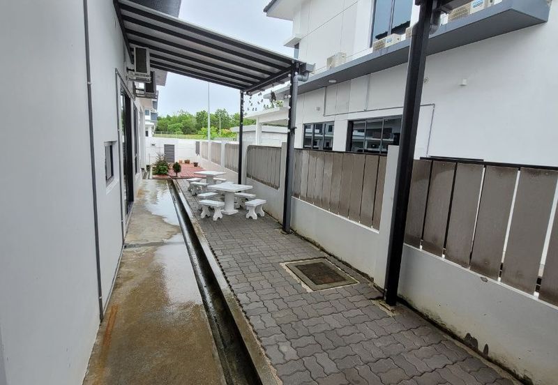 The Maris Residences @ Desaru Coast