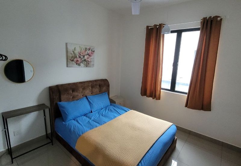 The Maris Residences @ Desaru Coast