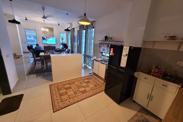 The Maris Residences @ Desaru Coast