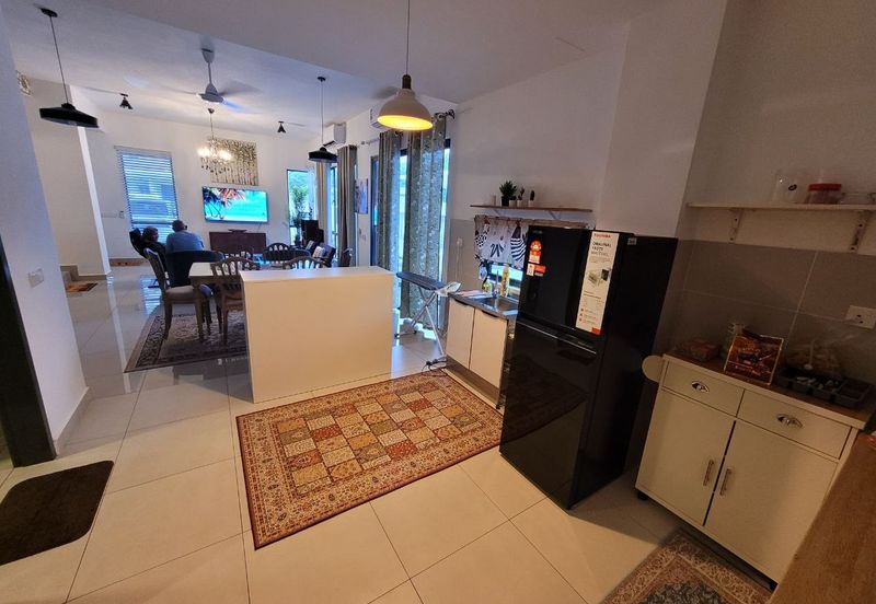 The Maris Residences @ Desaru Coast