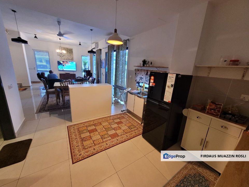 The Maris Residences @ Desaru Coast / Bandar Penawar - Fully Furnished , Johor, Johor Bahru