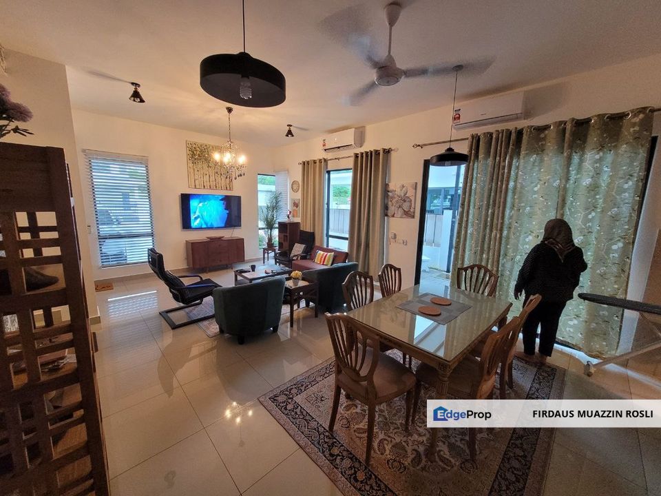 The Maris Residences @ Desaru Coast / Bandar Penawar - Fully Furnished , Johor, Johor Bahru