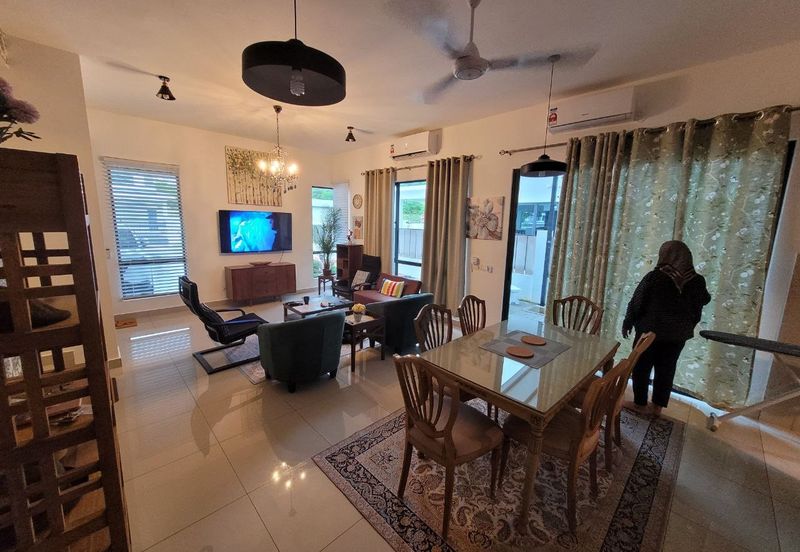 The Maris Residences @ Desaru Coast