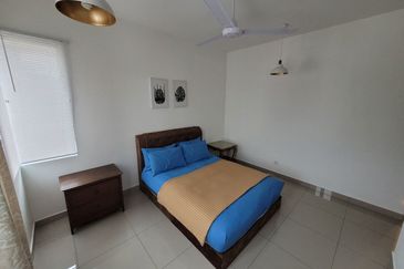 The Maris Residences @ Desaru Coast