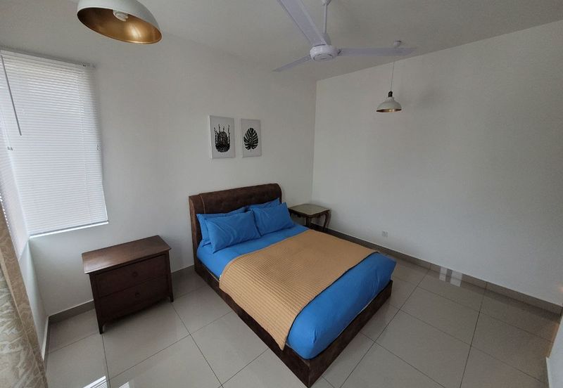 The Maris Residences @ Desaru Coast