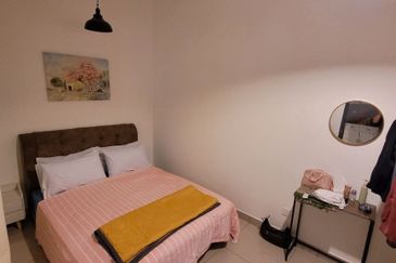 The Maris Residences @ Desaru Coast