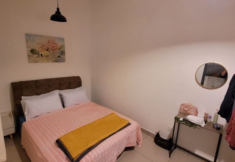 The Maris Residences @ Desaru Coast