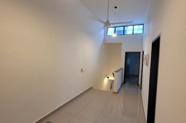 The Maris Residences @ Desaru Coast