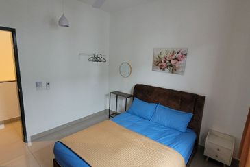 The Maris Residences @ Desaru Coast