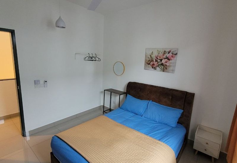 The Maris Residences @ Desaru Coast