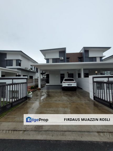 The Maris Residences @ Desaru Coast / Bandar Penawar - Fully Furnished , Johor, Johor Bahru