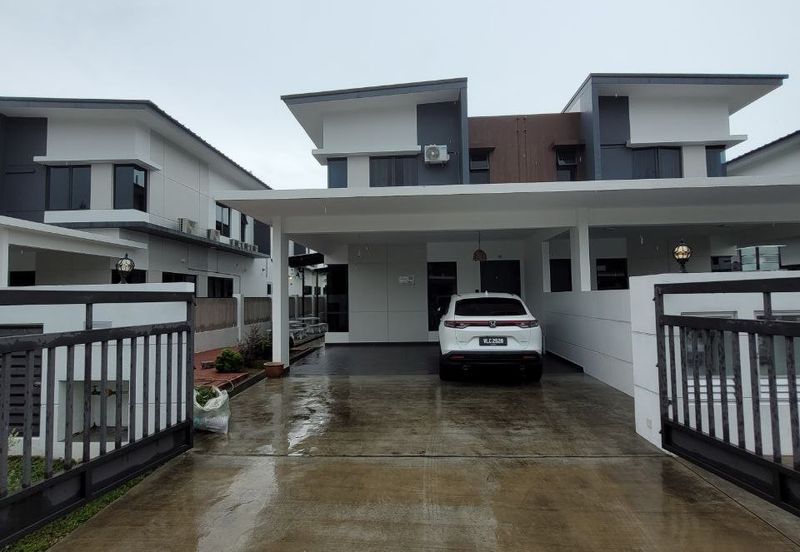 The Maris Residences @ Desaru Coast