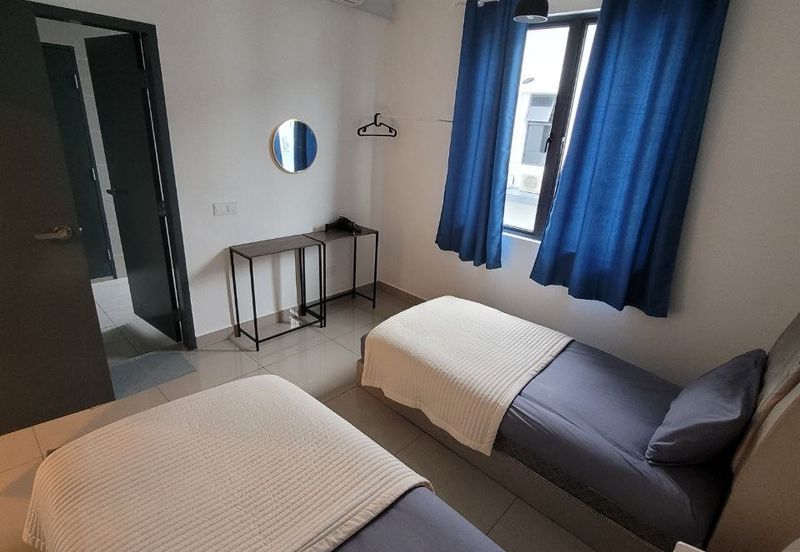 The Maris Residences @ Desaru Coast