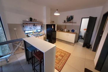 The Maris Residences @ Desaru Coast