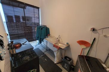 The Maris Residences @ Desaru Coast