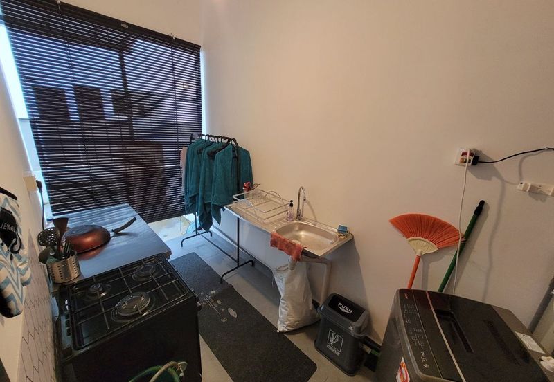 The Maris Residences @ Desaru Coast