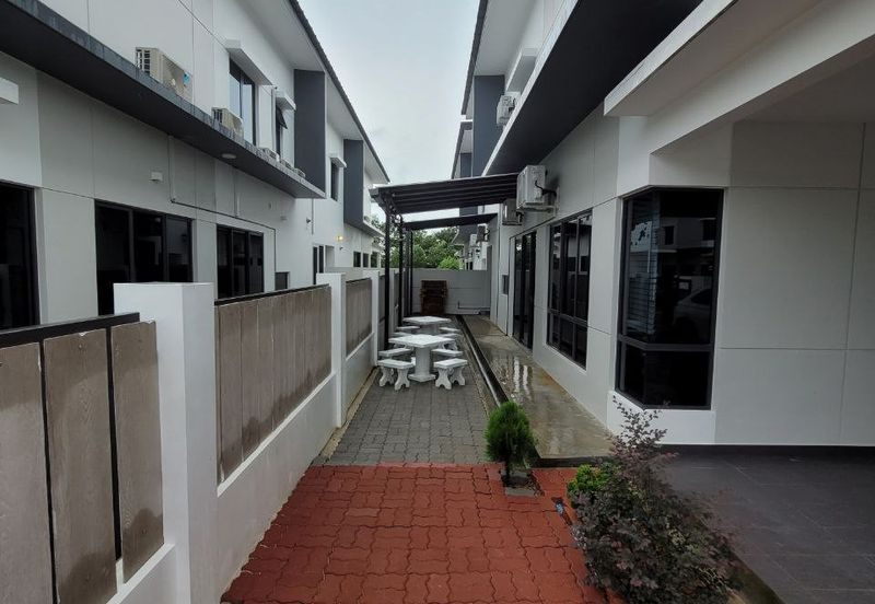 The Maris Residences @ Desaru Coast