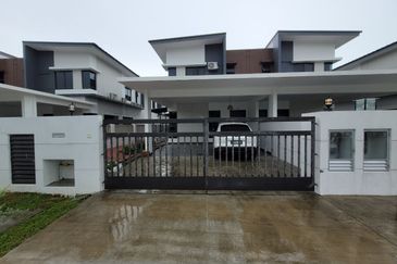 The Maris Residences @ Desaru Coast