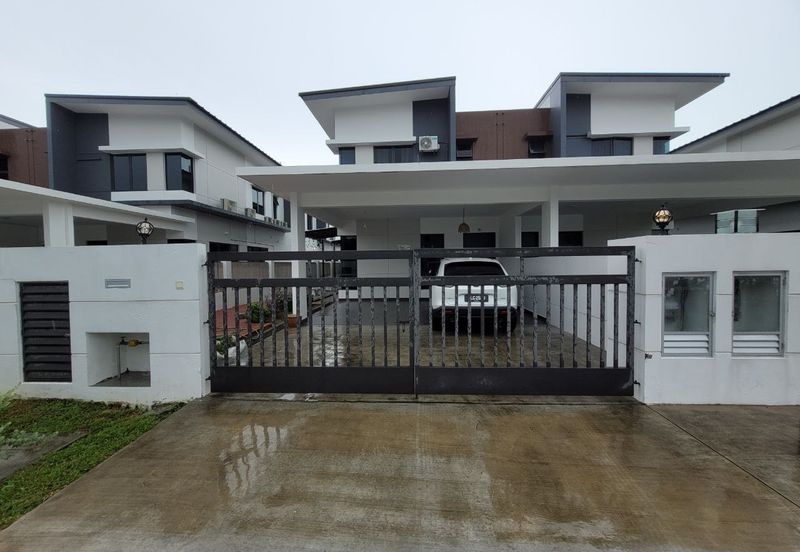 The Maris Residences @ Desaru Coast