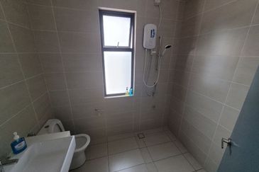 The Maris Residences @ Desaru Coast