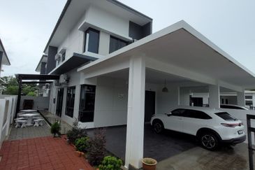 The Maris Residences @ Desaru Coast